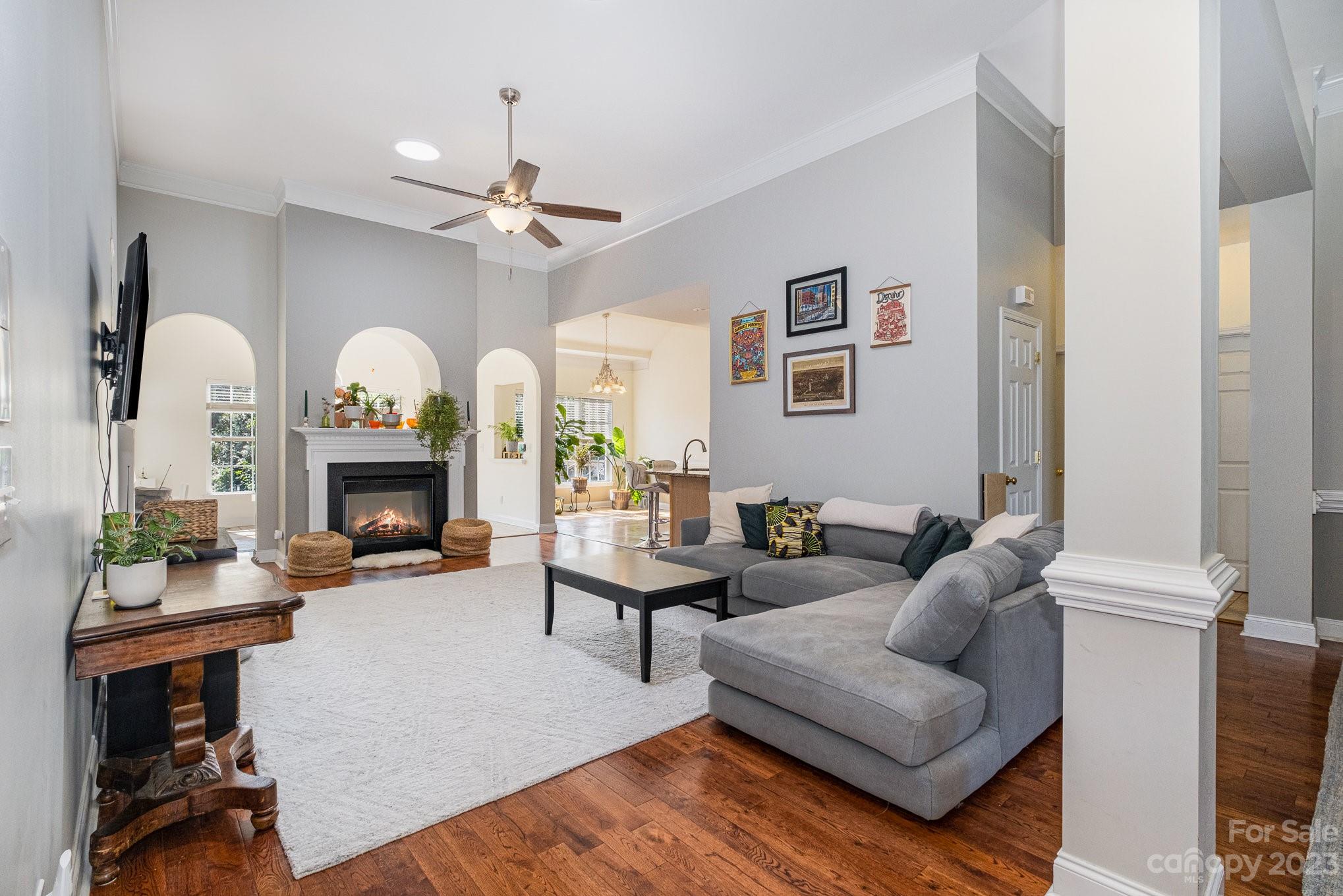 Windsor Forest - Residential