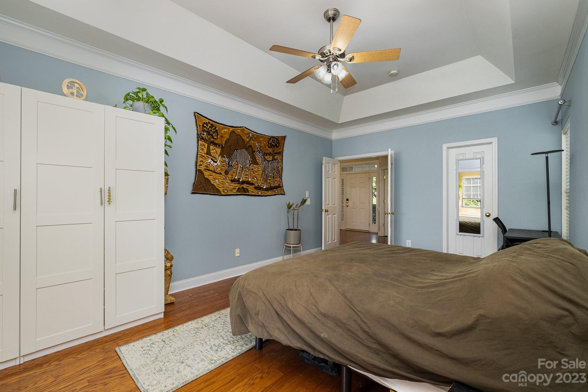 Windsor Forest - Residential