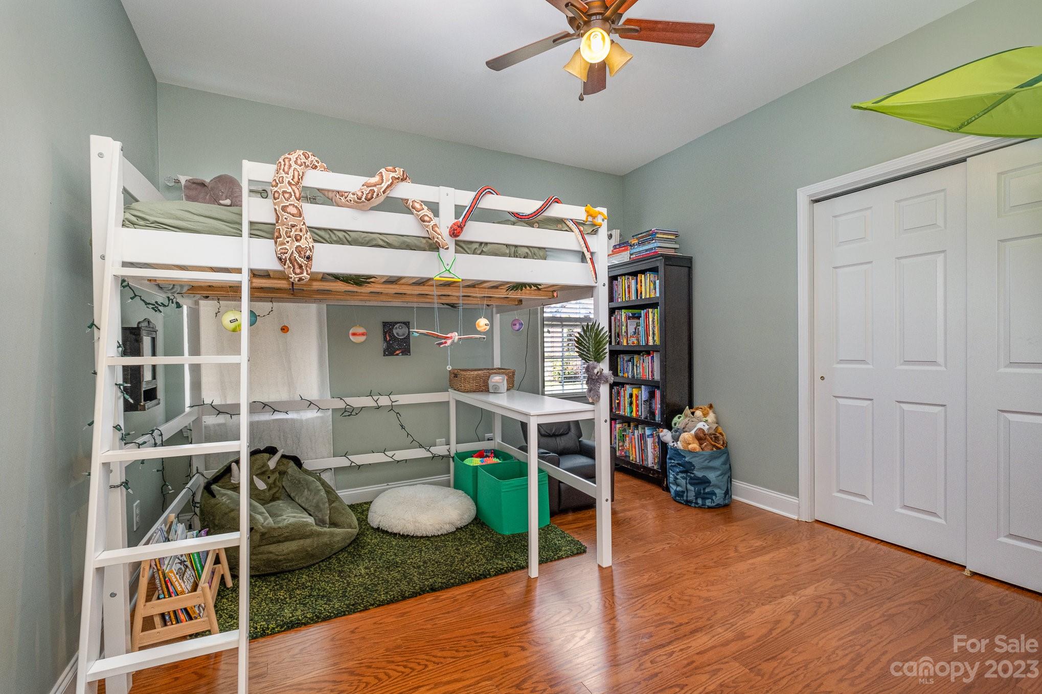 Windsor Forest - Residential