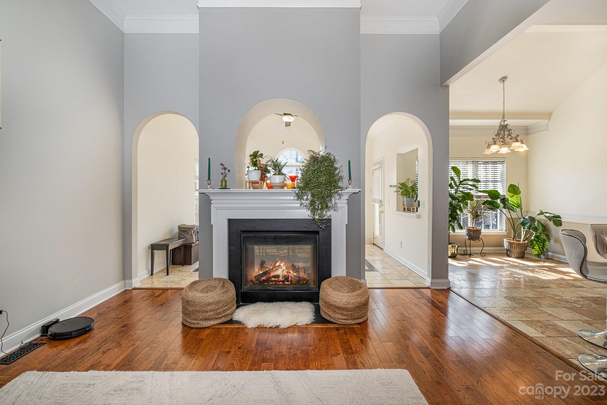 Windsor Forest - Residential