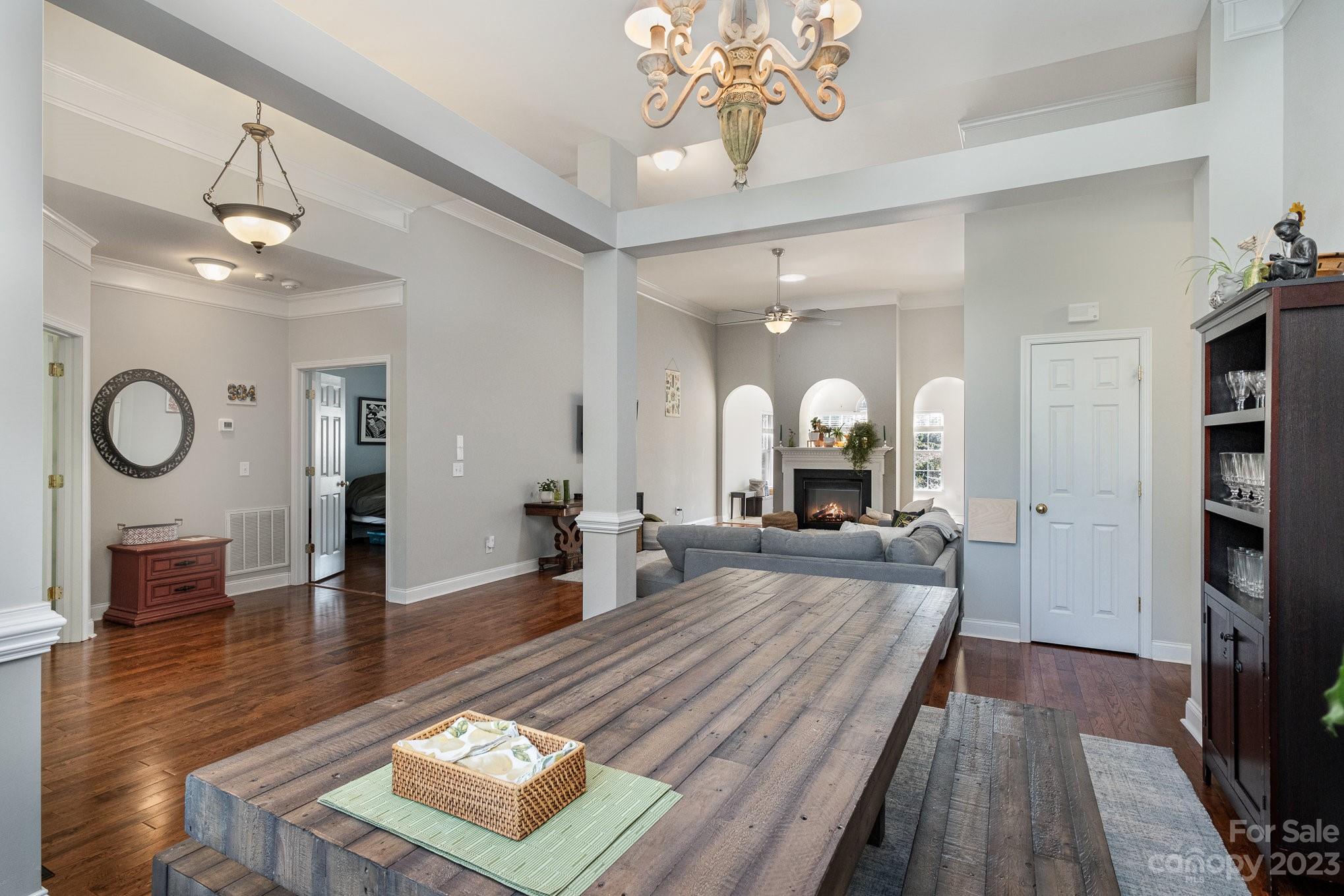 Windsor Forest - Residential