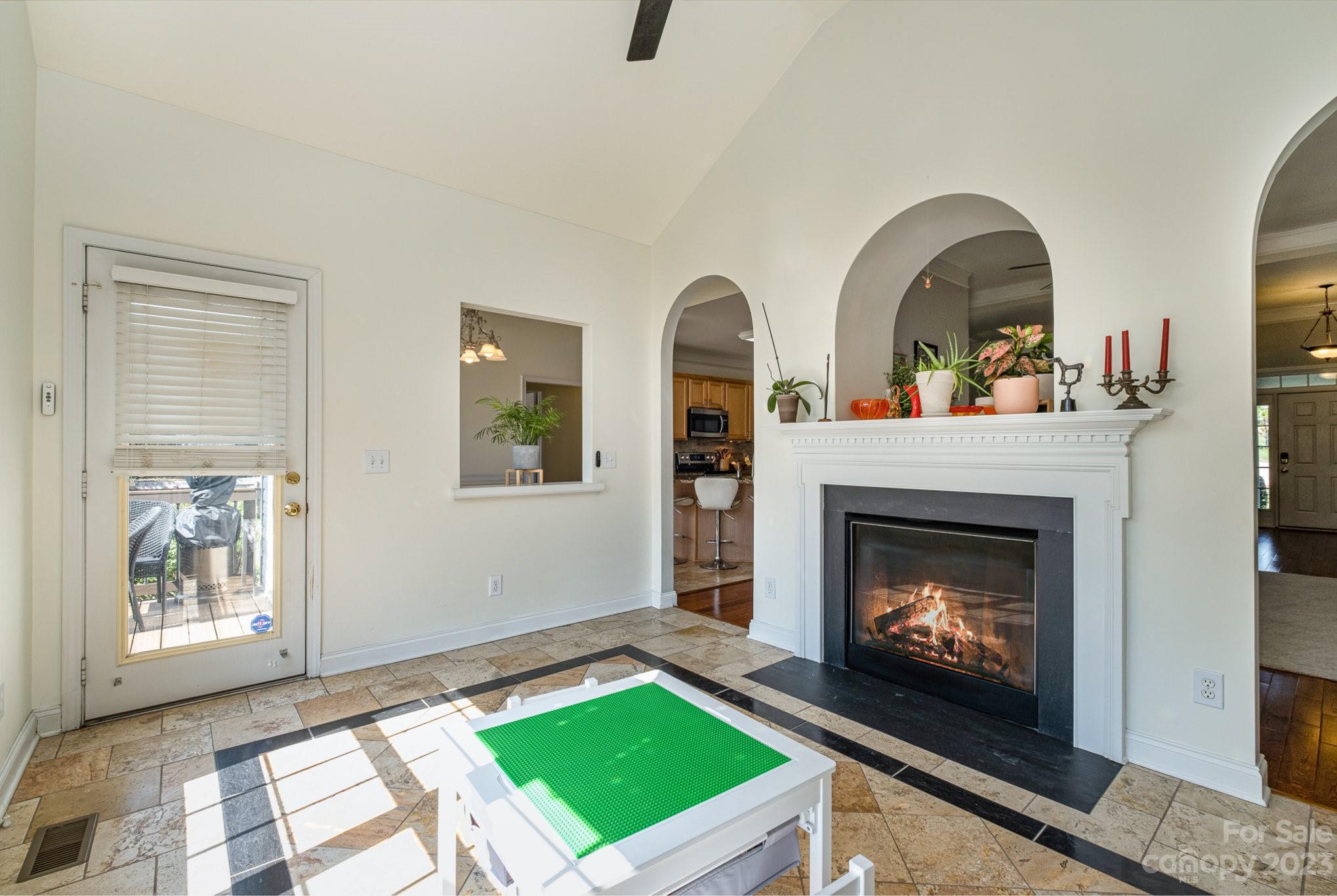 Windsor Forest - Residential