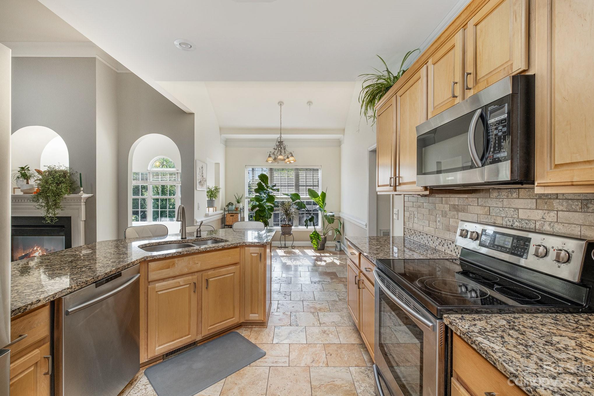 Windsor Forest - Residential