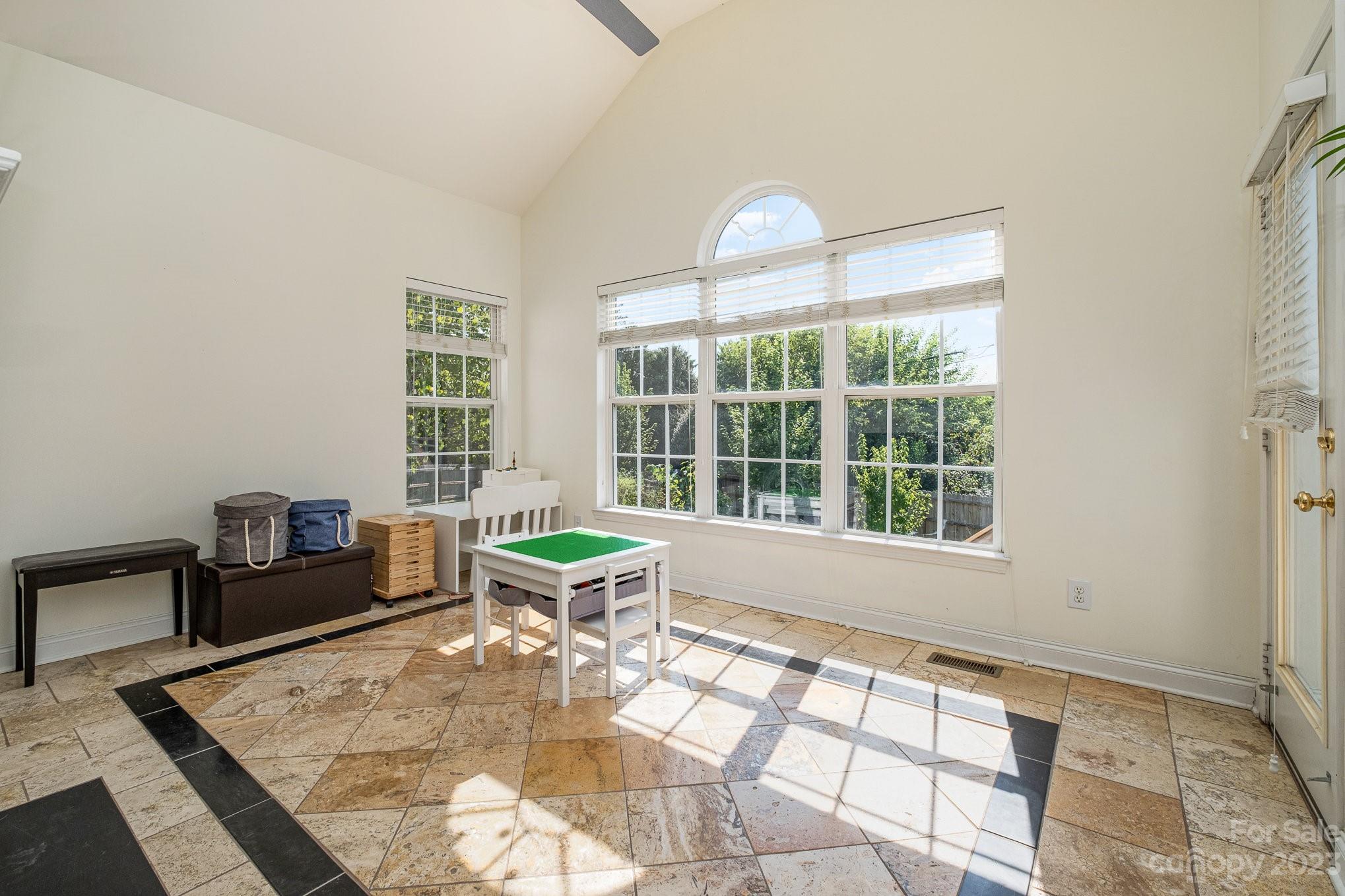 Windsor Forest - Residential