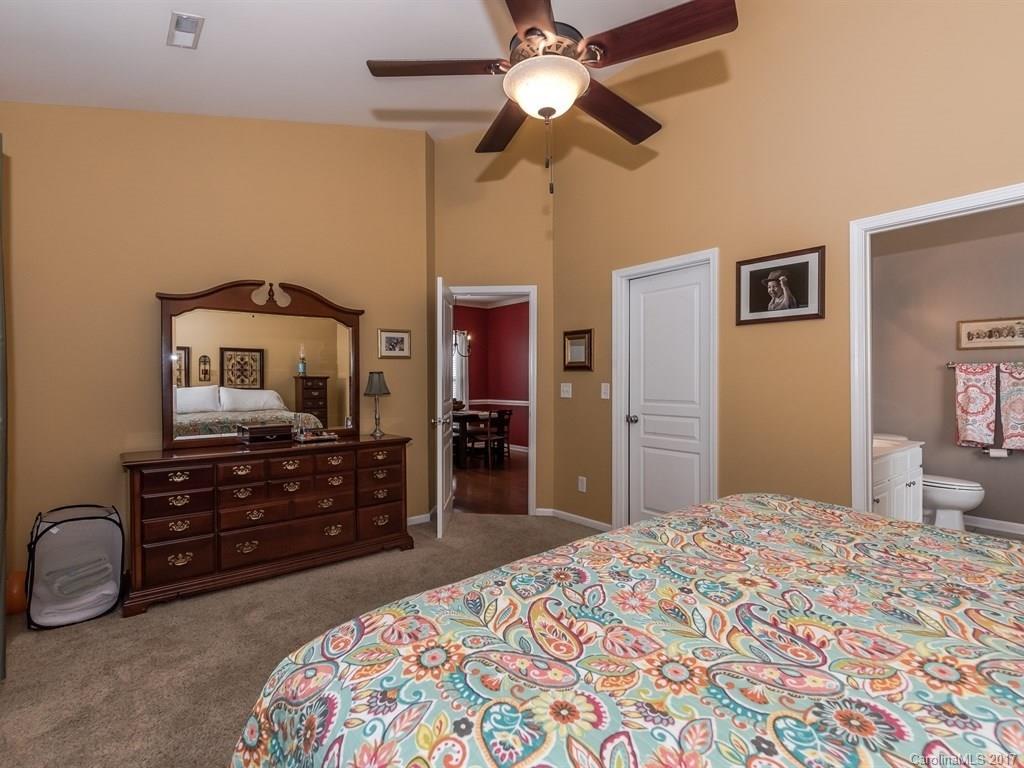 Callonwood - Residential