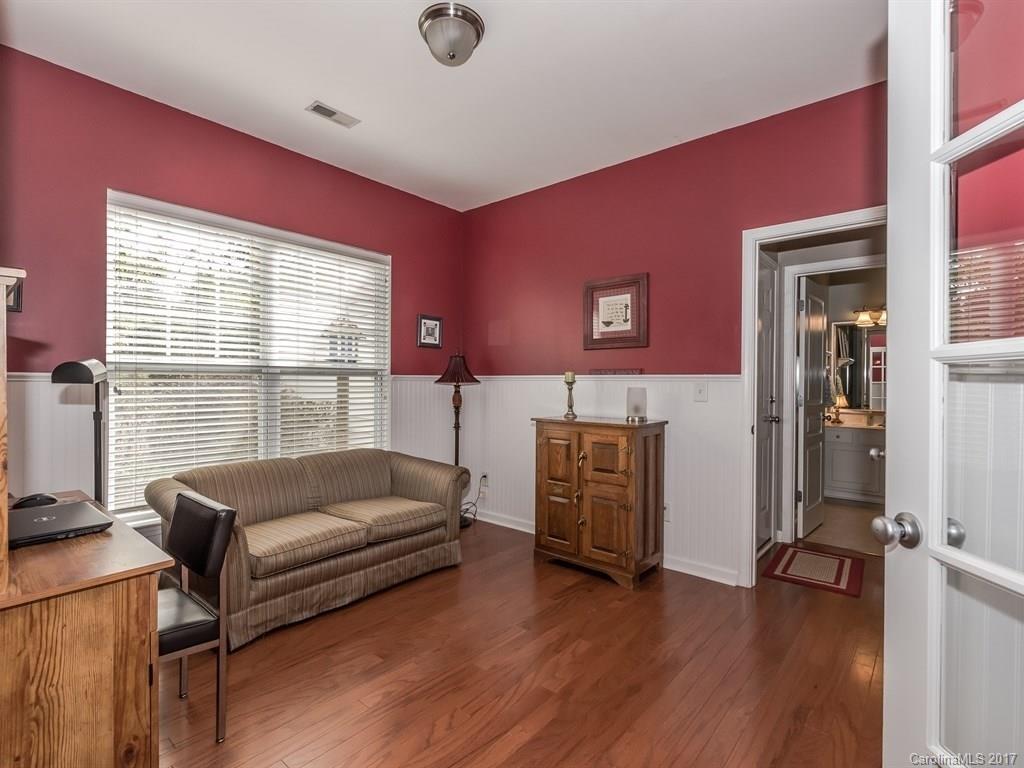 Callonwood - Residential