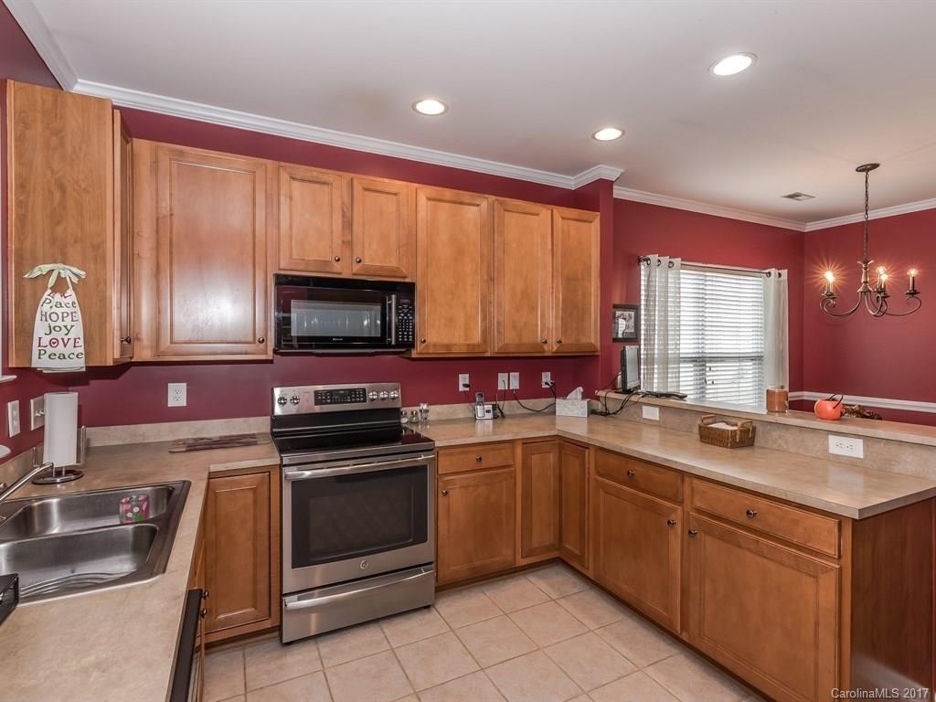 Callonwood - Residential