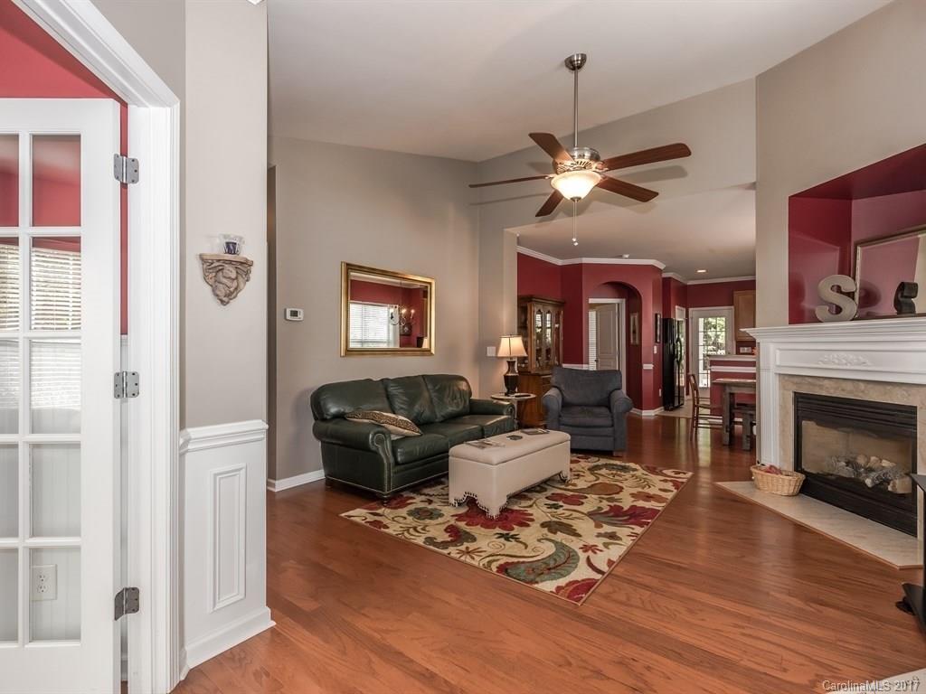 Callonwood - Residential