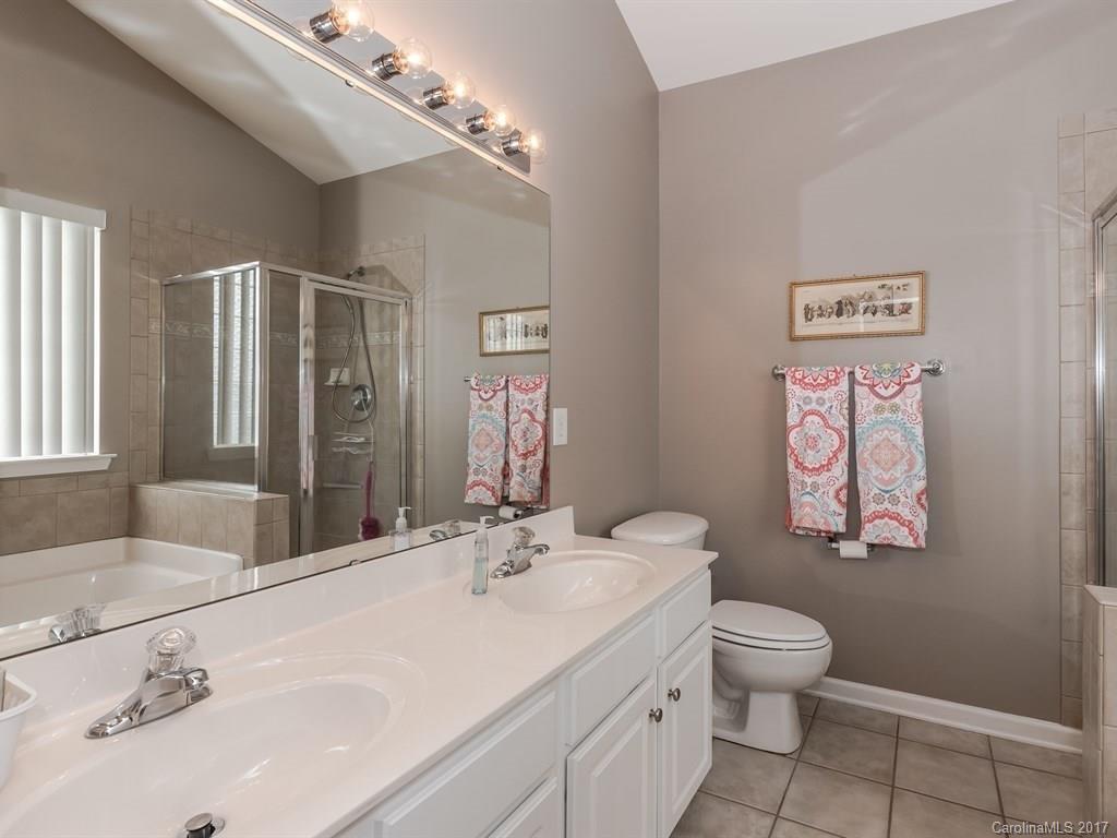 Callonwood - Residential