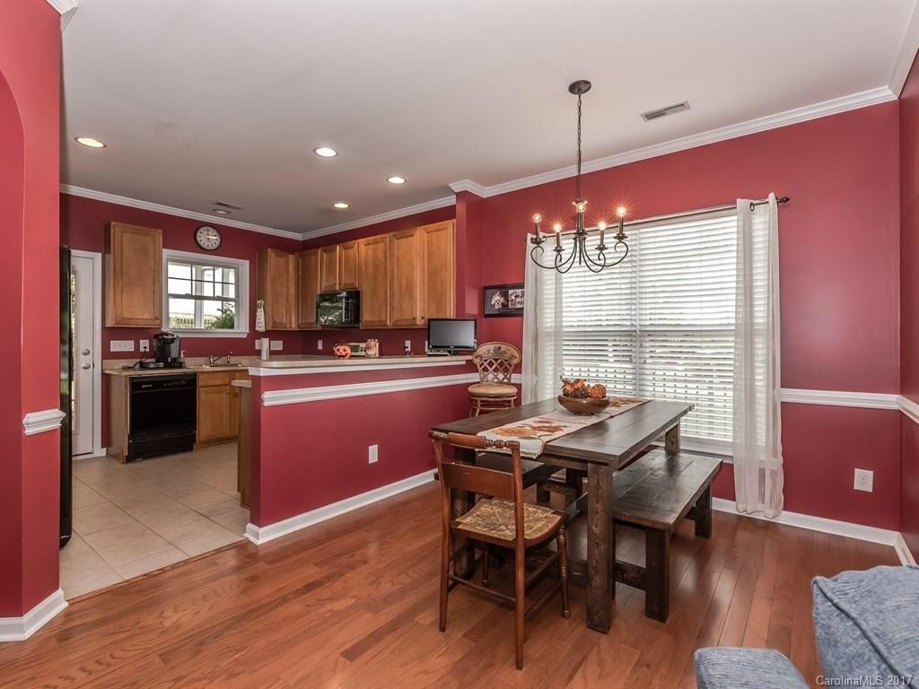 Callonwood - Residential