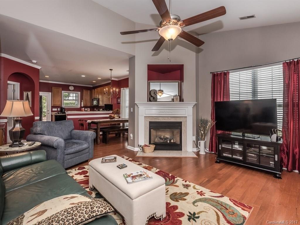 Callonwood - Residential