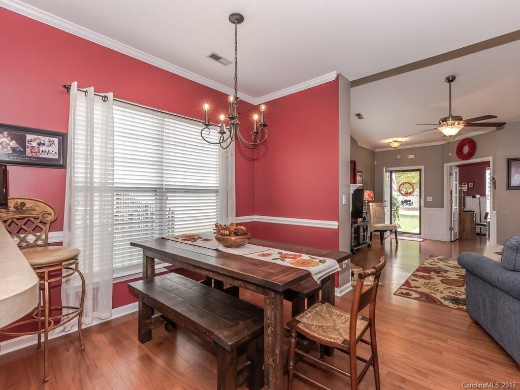 Callonwood - Residential