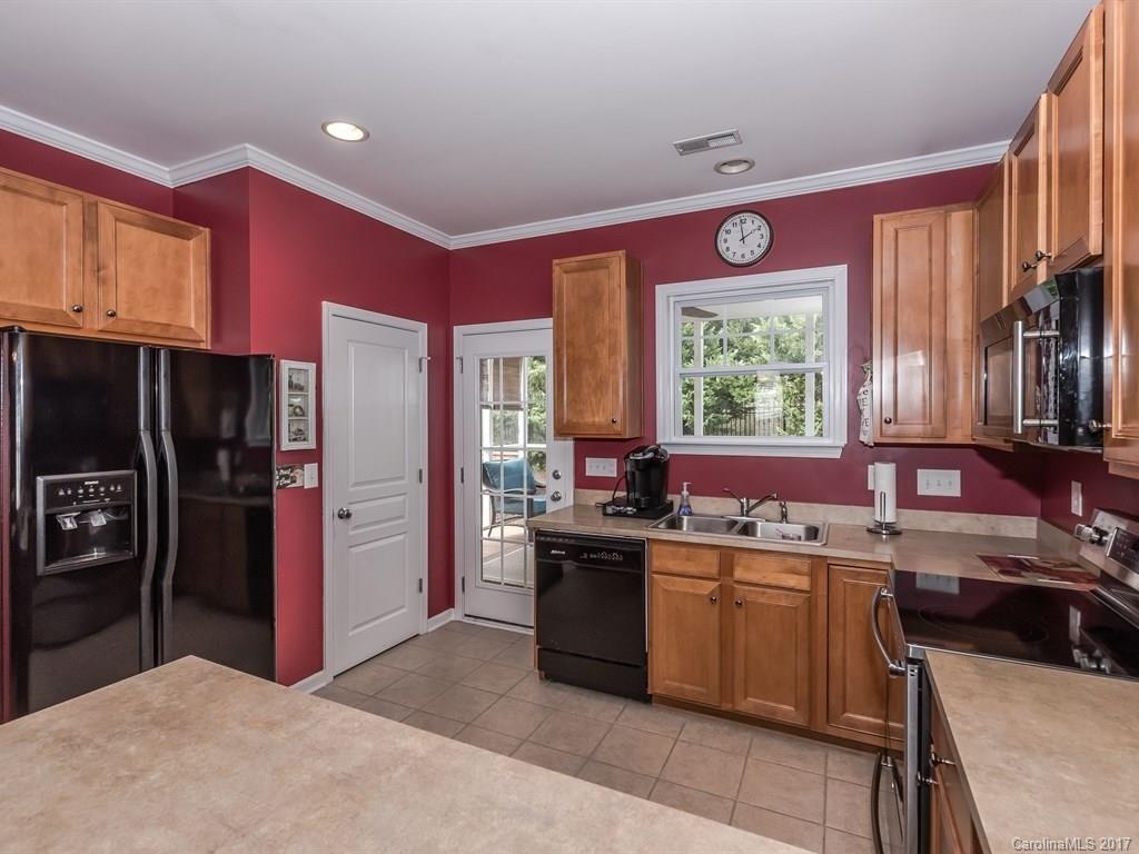 Callonwood - Residential