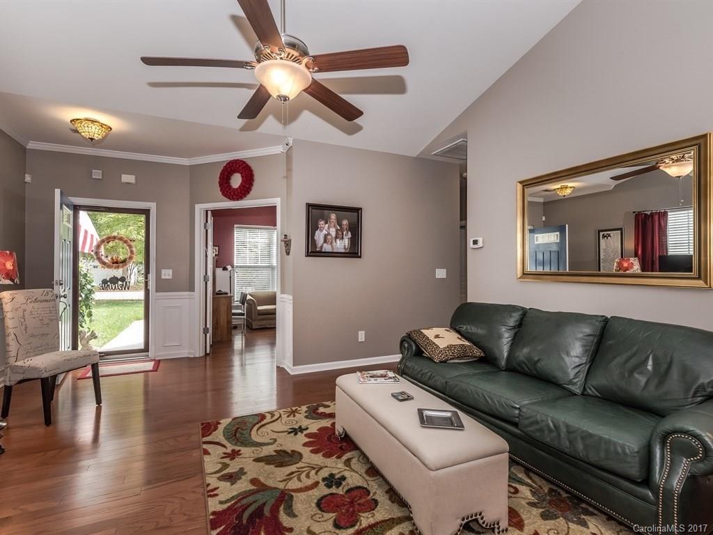 Callonwood - Residential