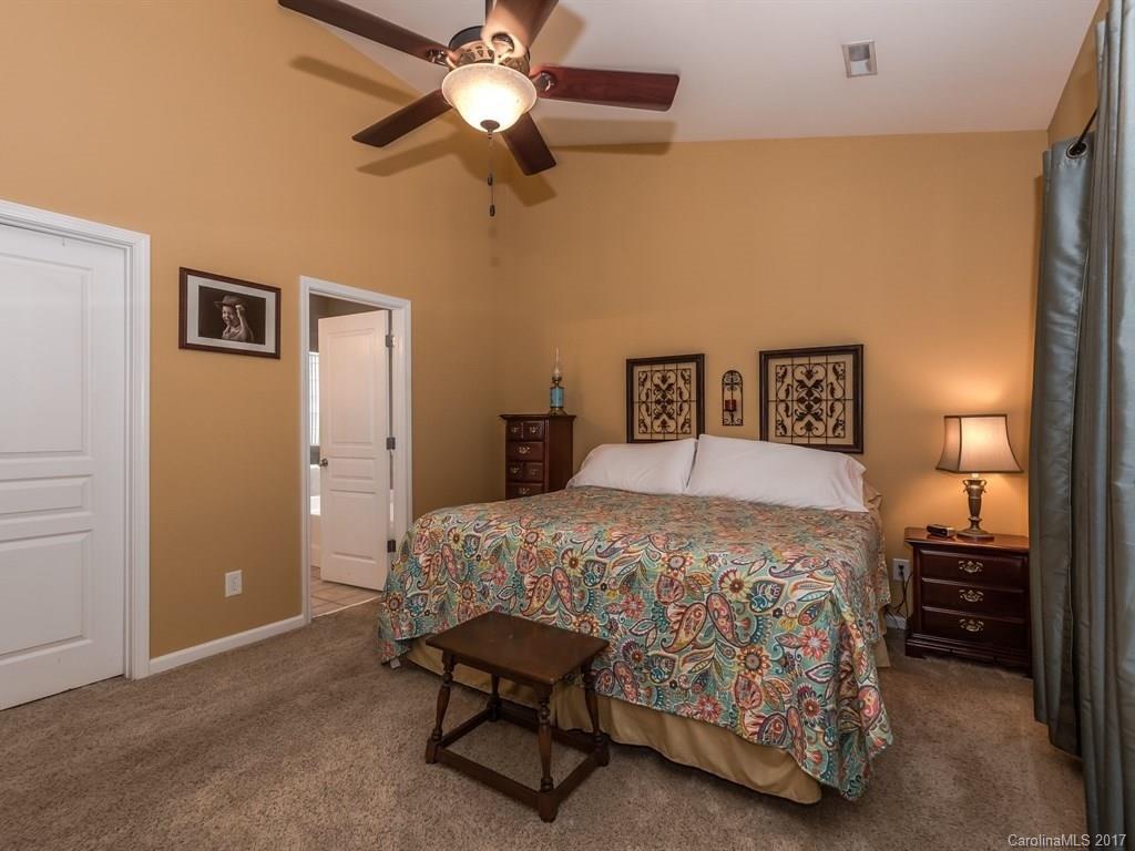 Callonwood - Residential