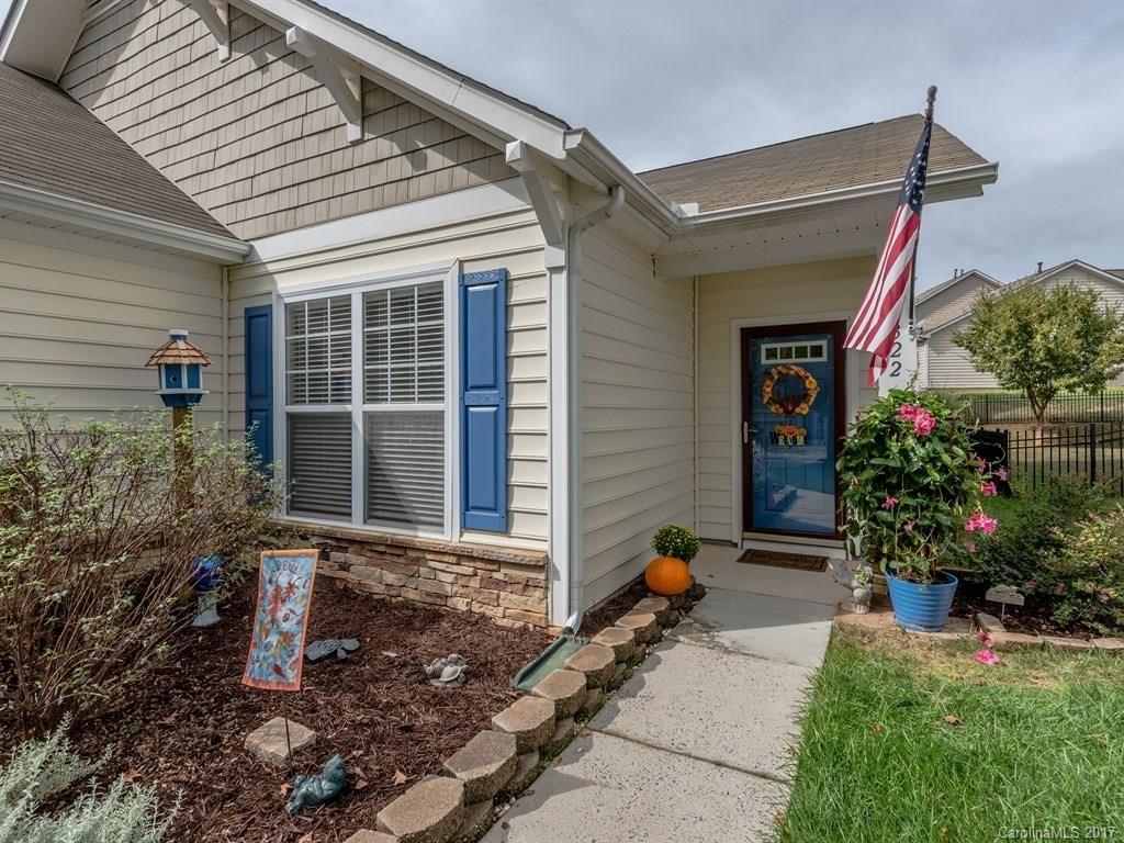 Callonwood - Residential