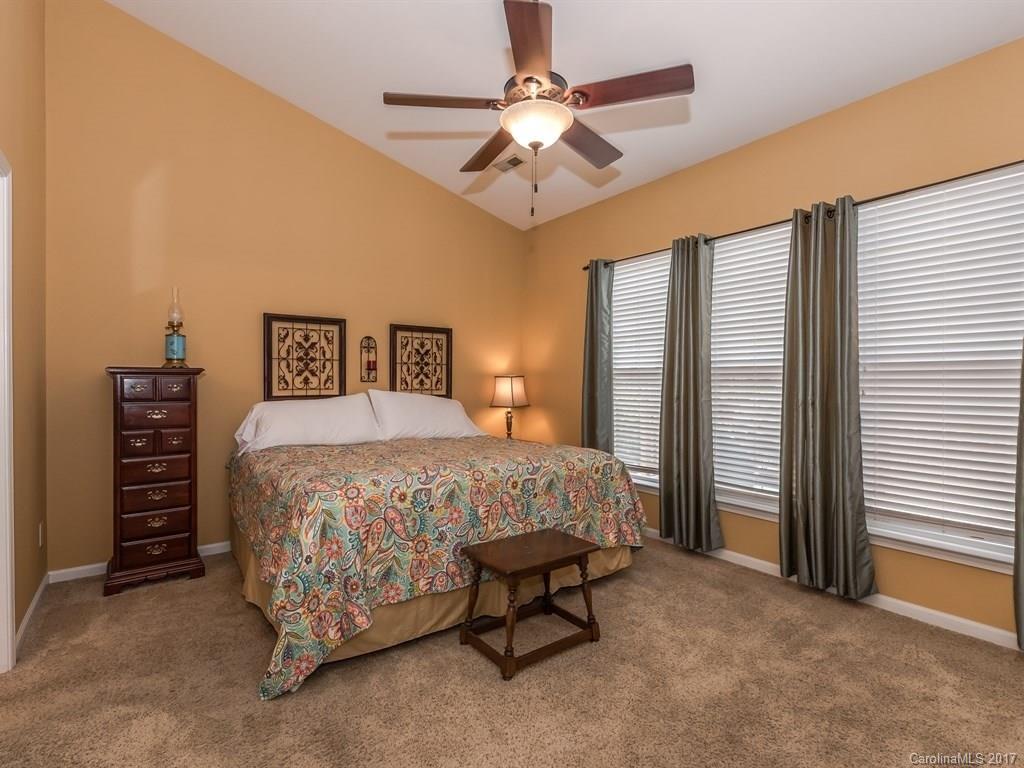 Callonwood - Residential