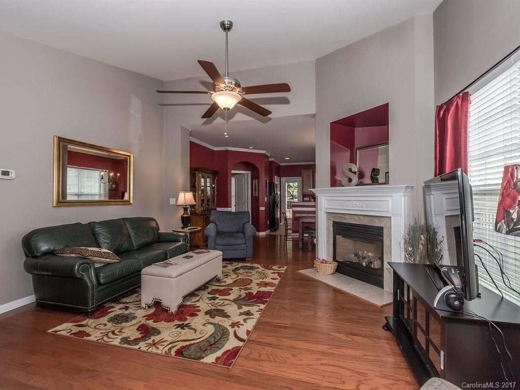 Callonwood - Residential