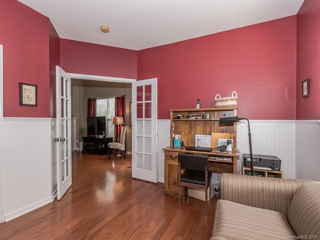 Callonwood - Residential