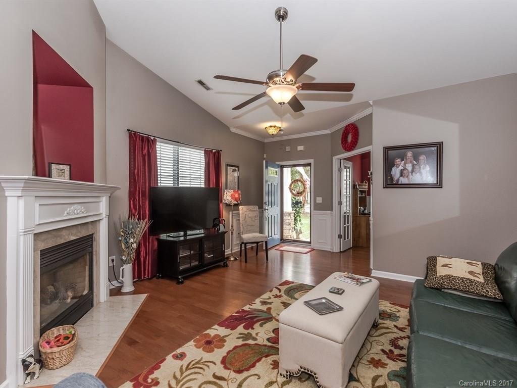 Callonwood - Residential