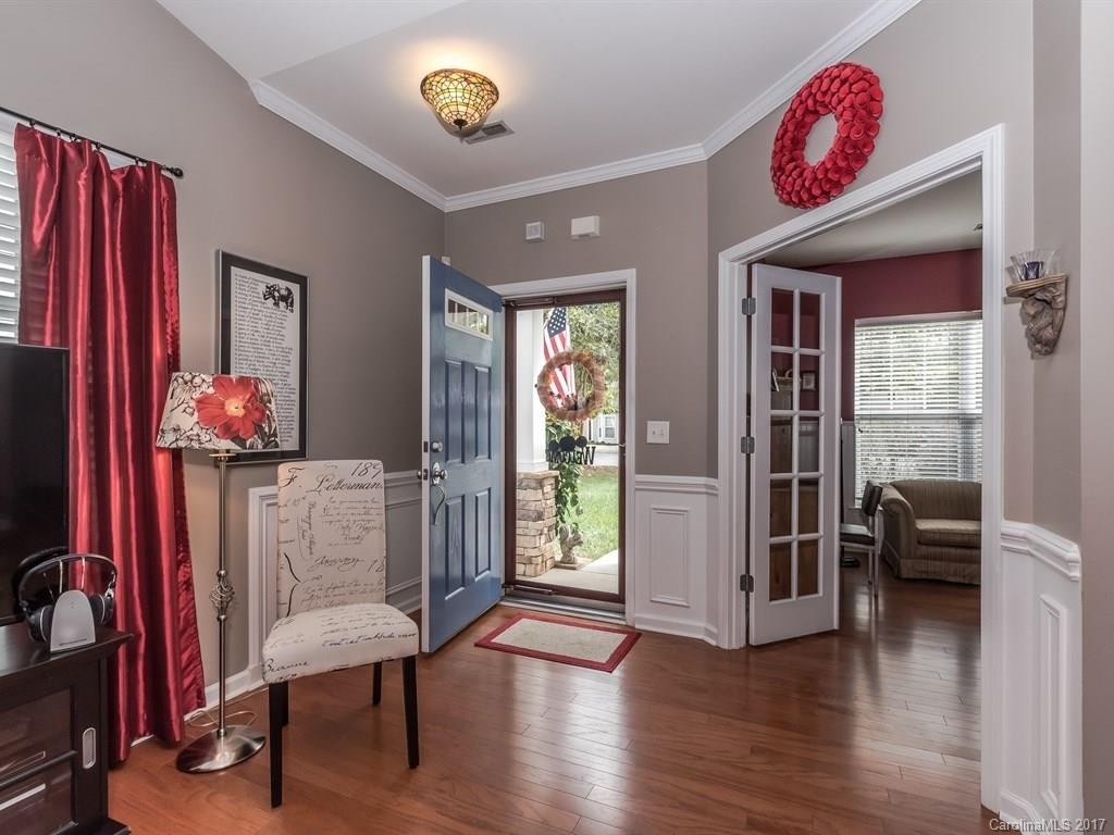 Callonwood - Residential