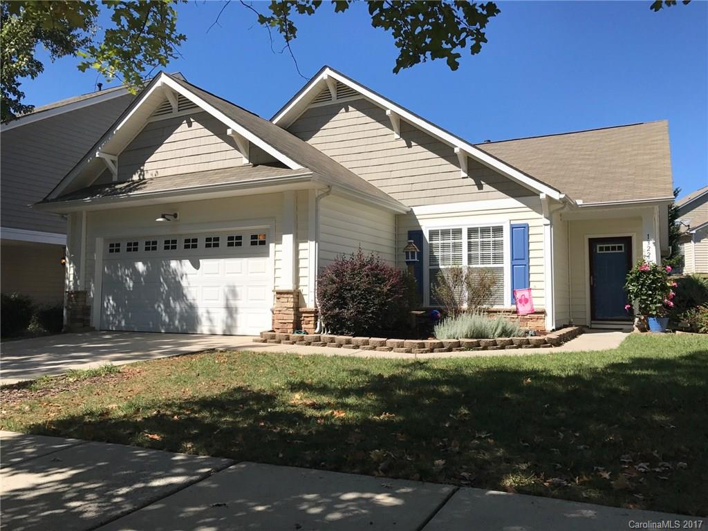 Callonwood - Residential