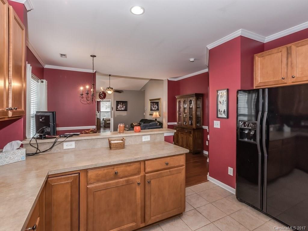 Callonwood - Residential