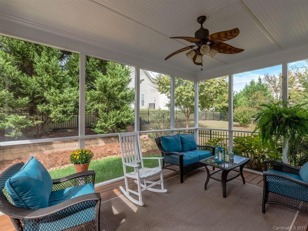 Callonwood - Residential