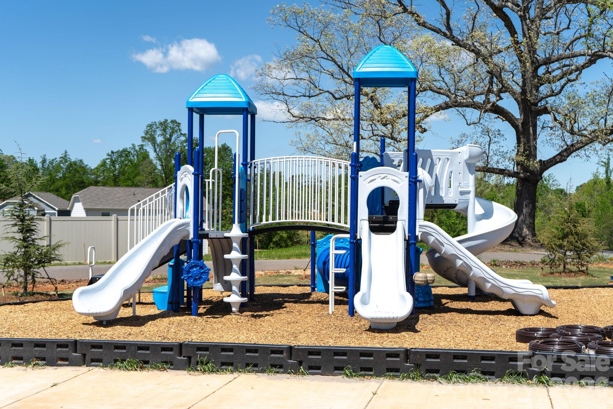 Blue Sky Meadows - Residential