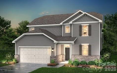 Blue Sky Meadows - Residential
