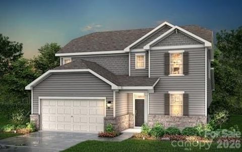 2500 Switchgrass Court Monroe NC 28110