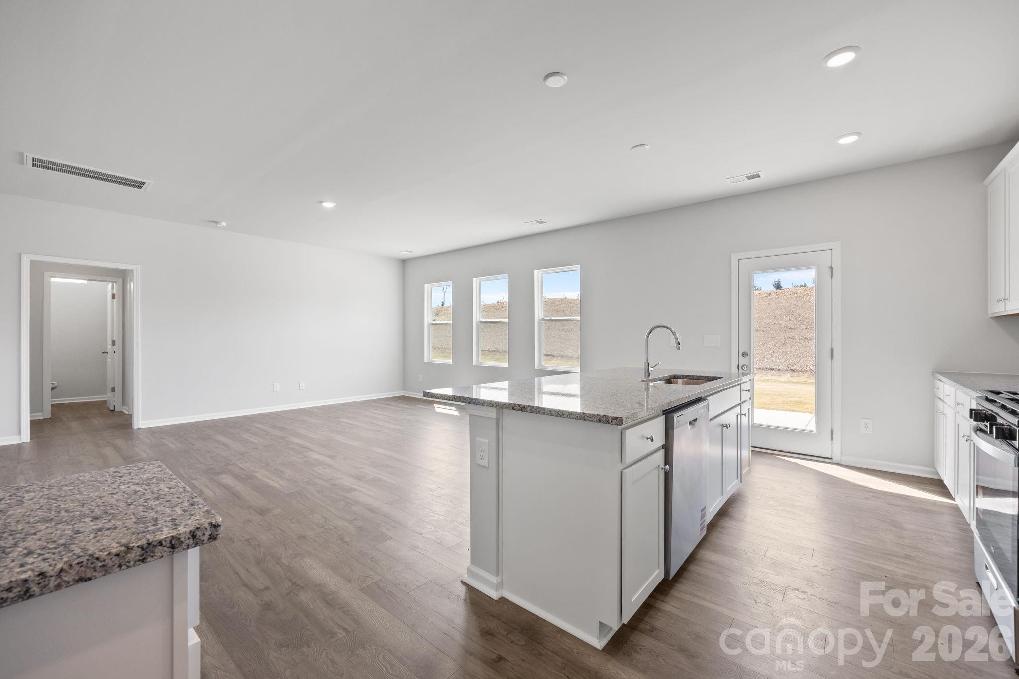 McFarland Estates - Residential