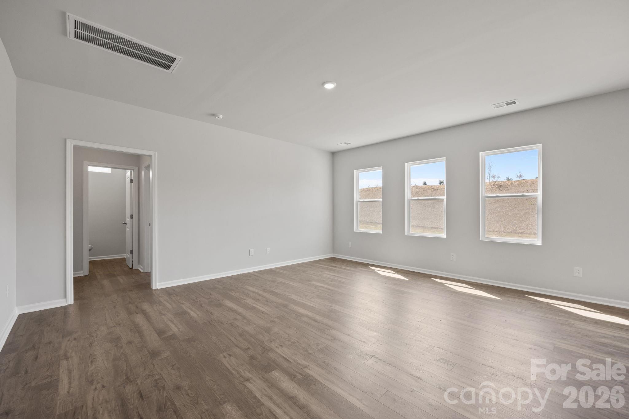 McFarland Estates - Residential