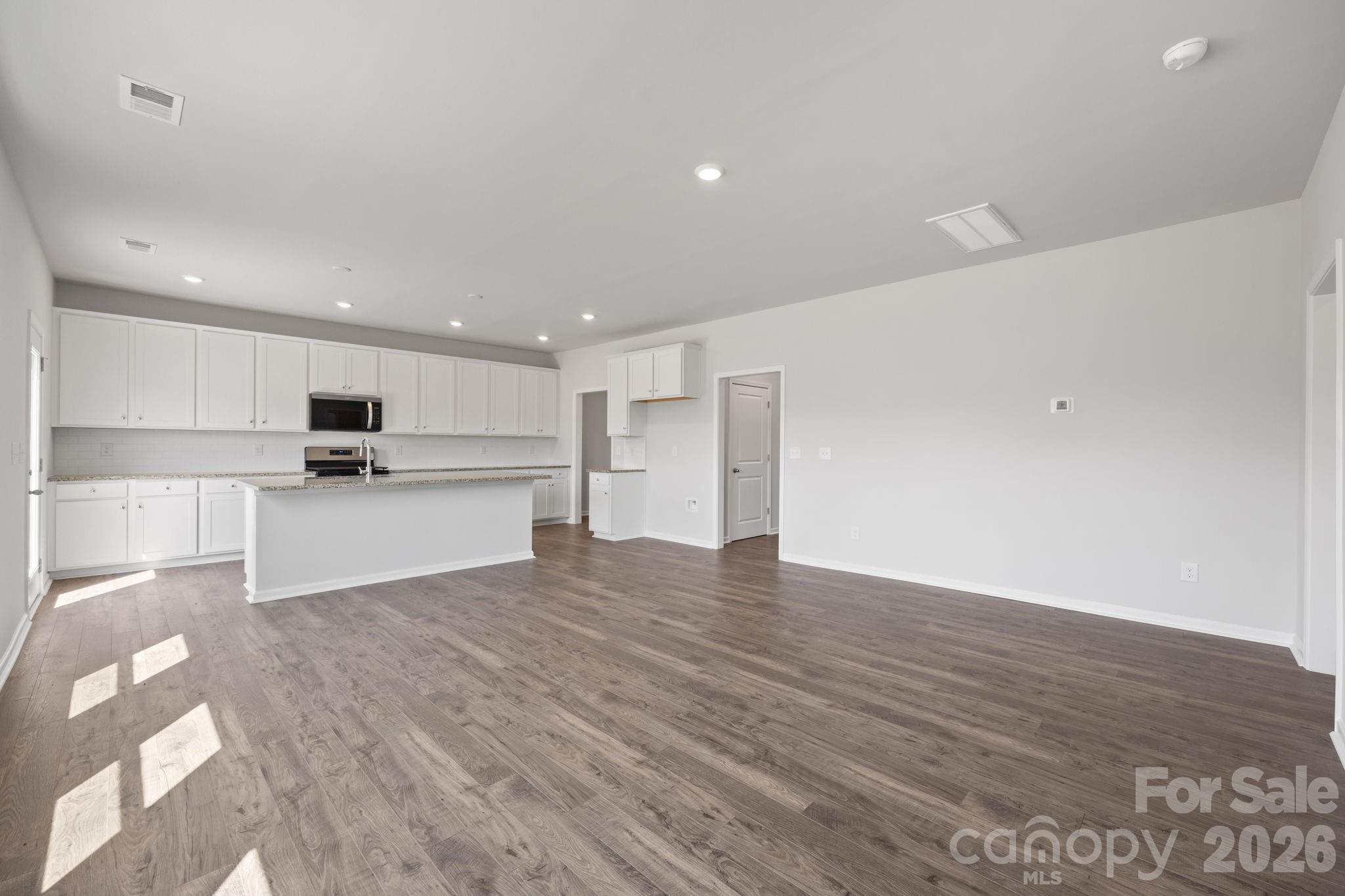 McFarland Estates - Residential