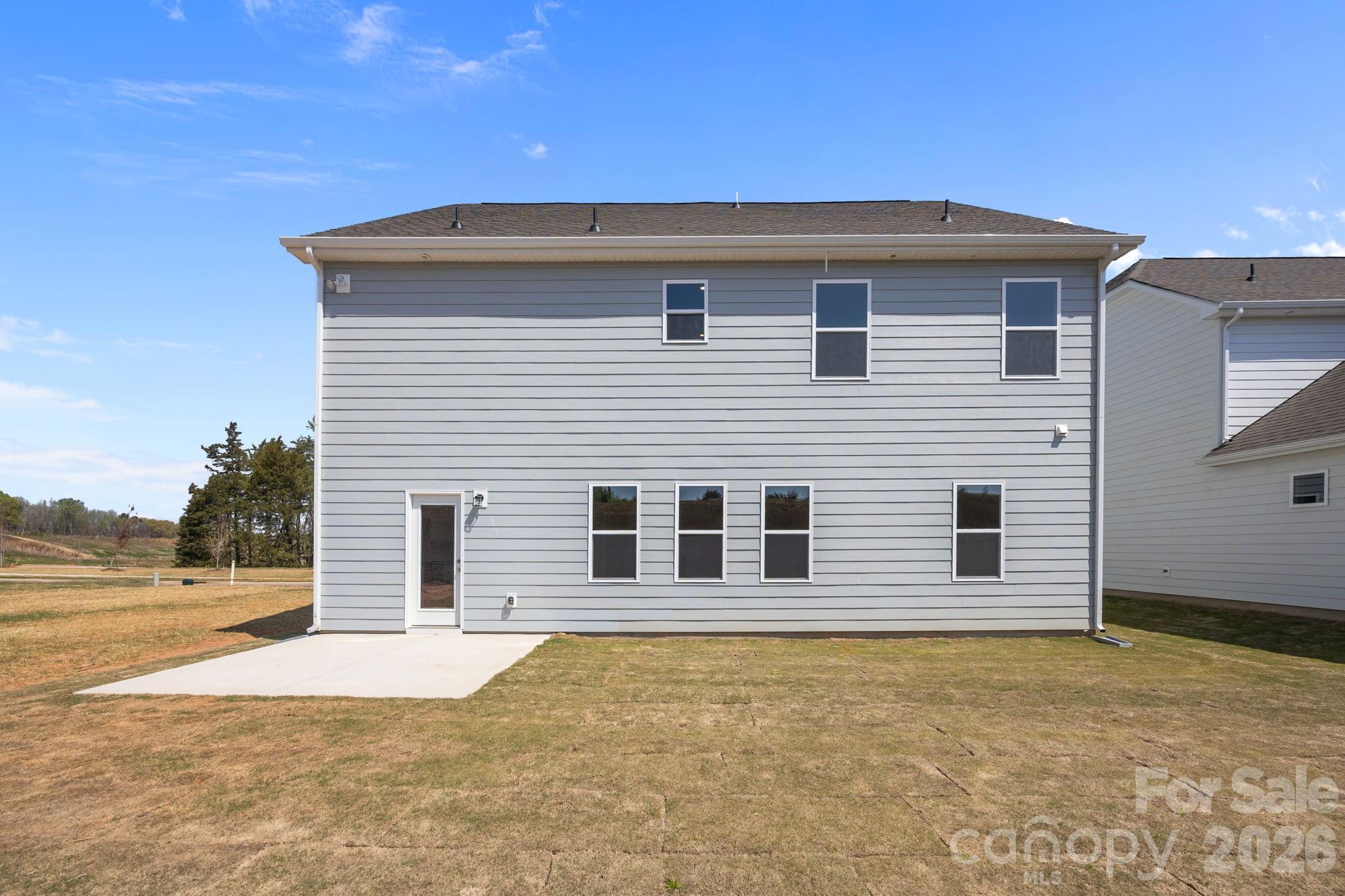 McFarland Estates - Residential
