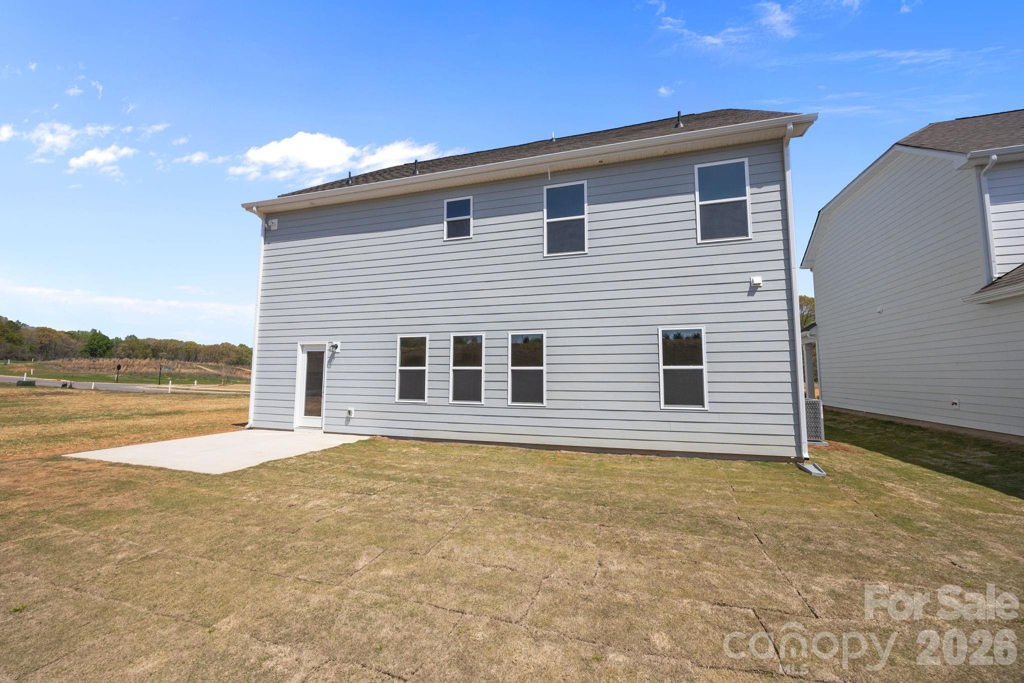 McFarland Estates - Residential