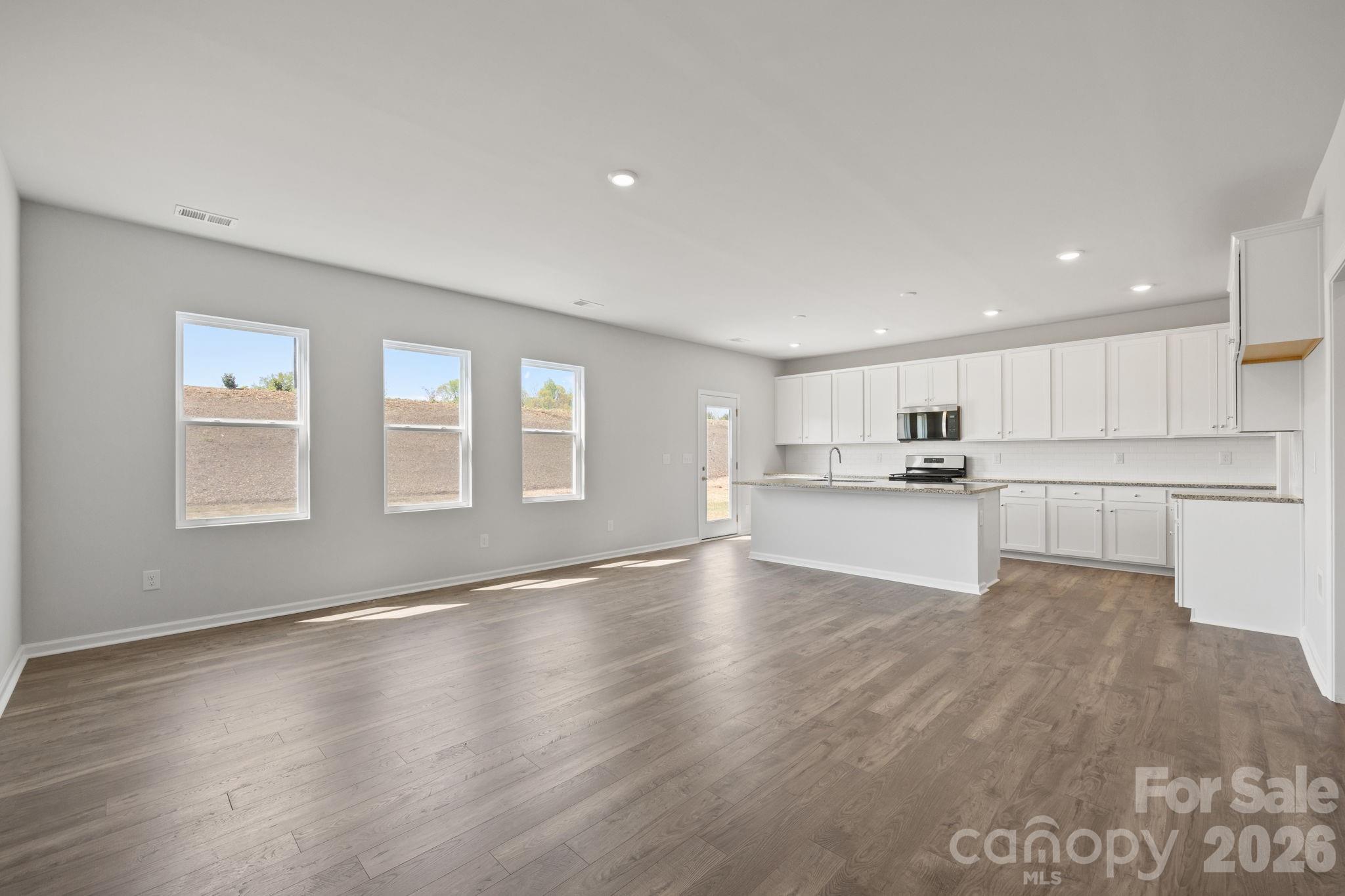 McFarland Estates - Residential