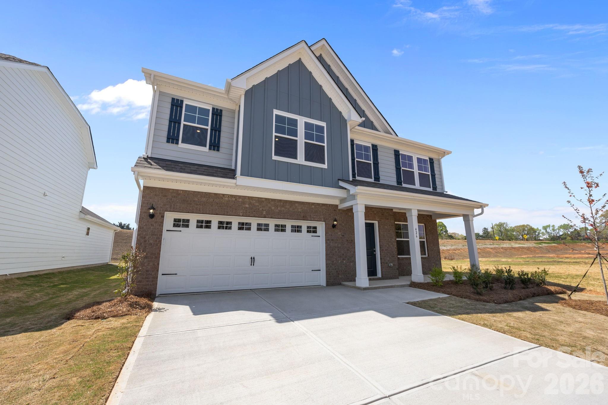 426 Brick House Road