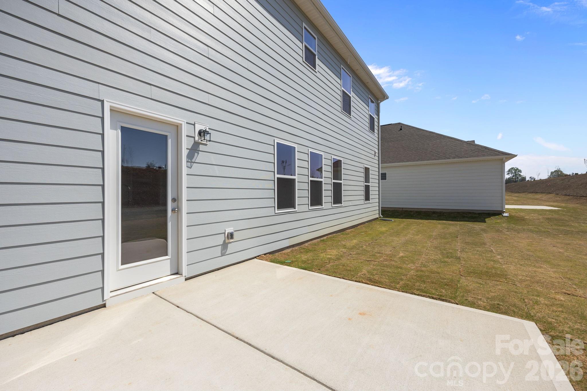 426 Brick House Road