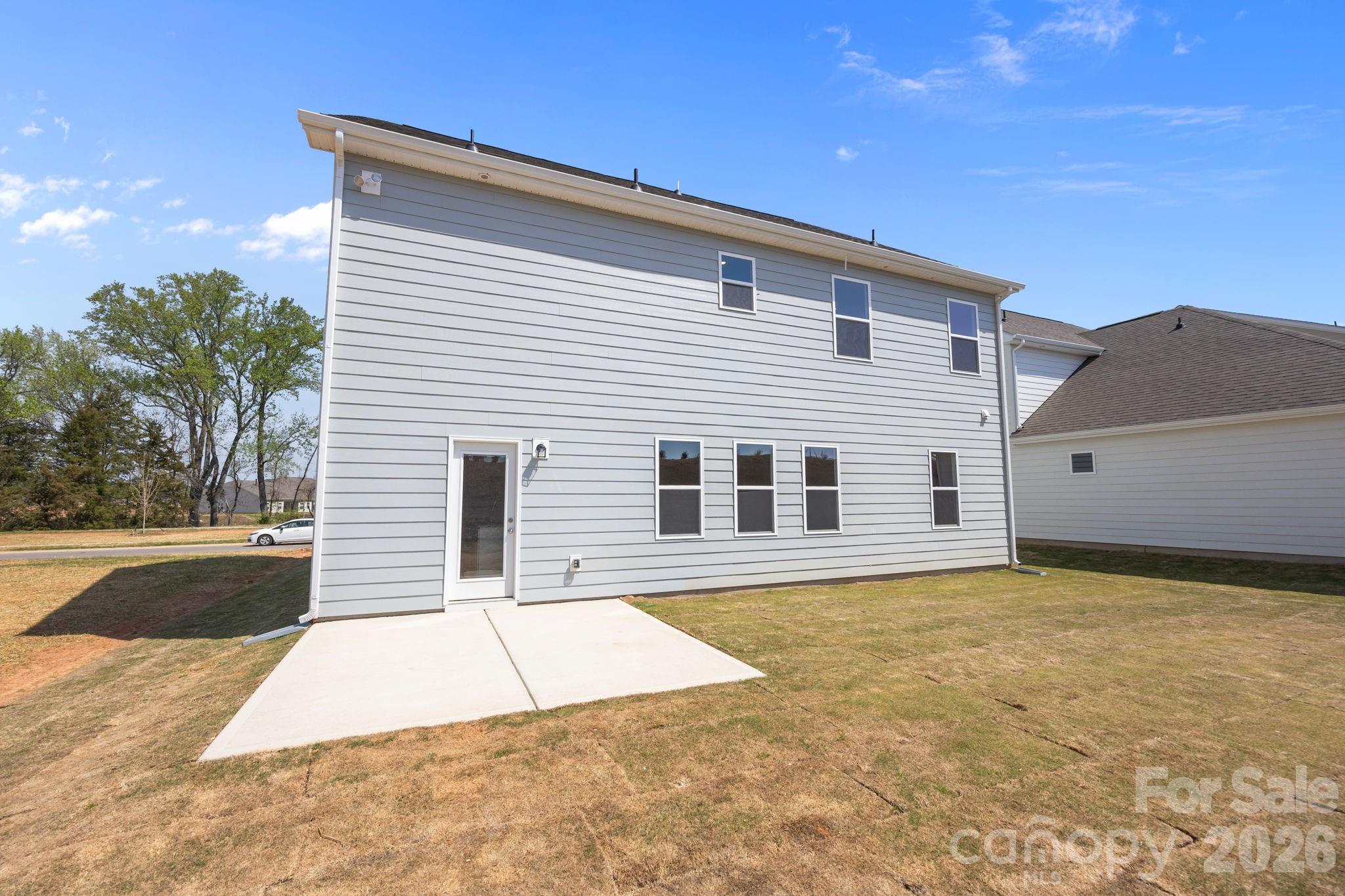 McFarland Estates - Residential