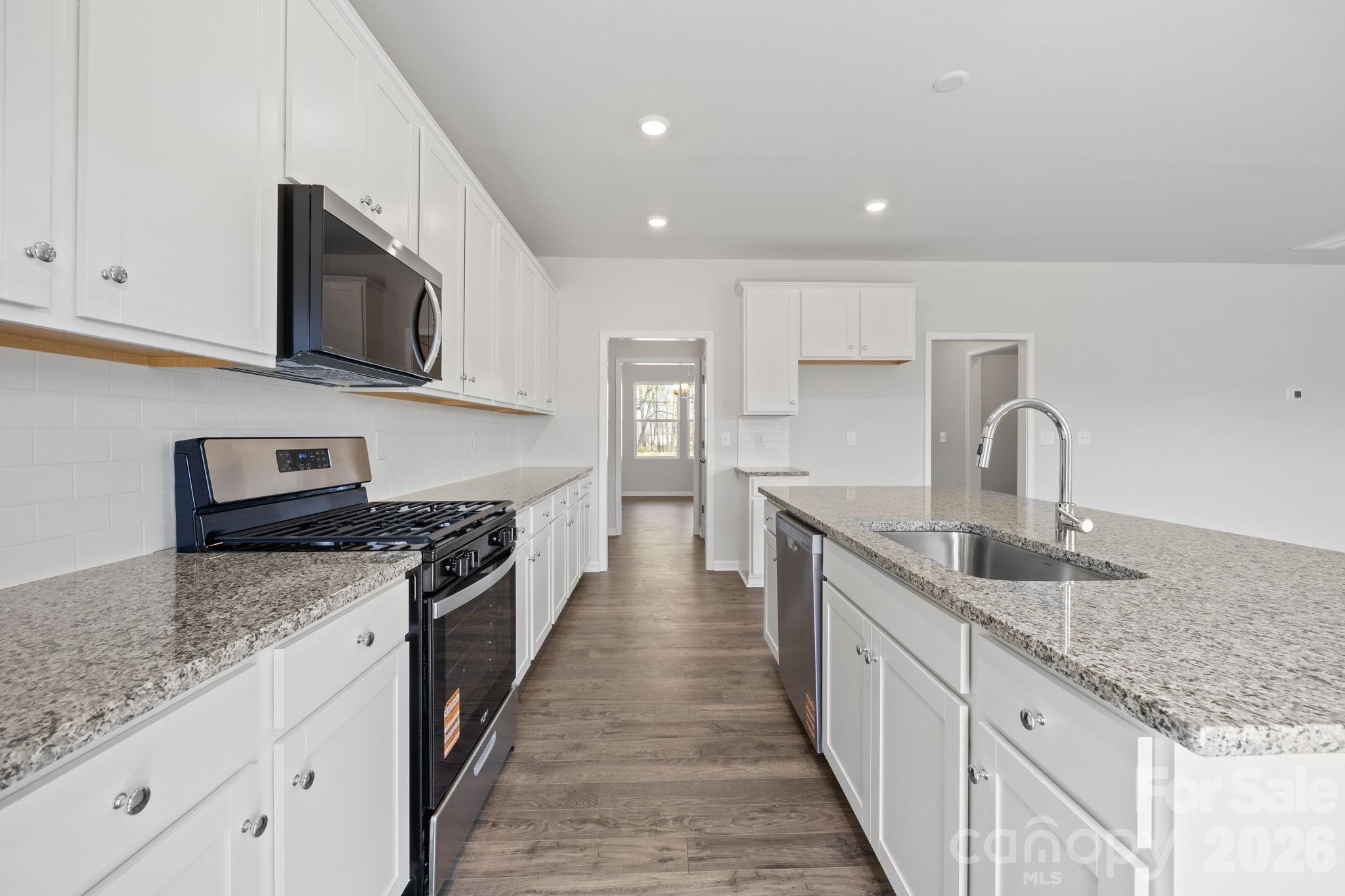McFarland Estates - Residential