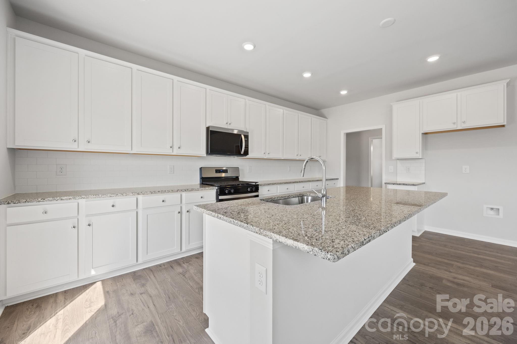 McFarland Estates - Residential