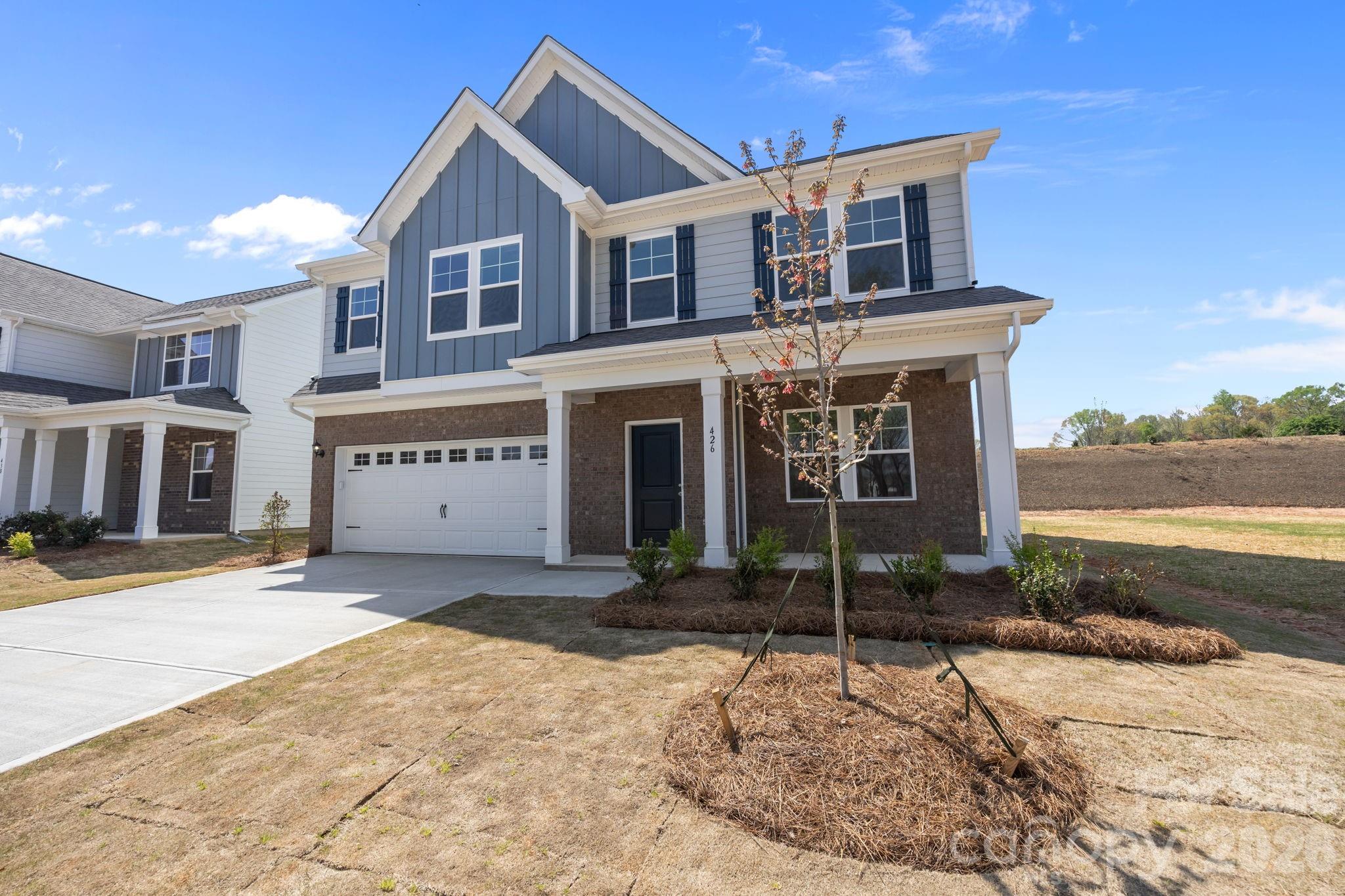 426 Brick House Road