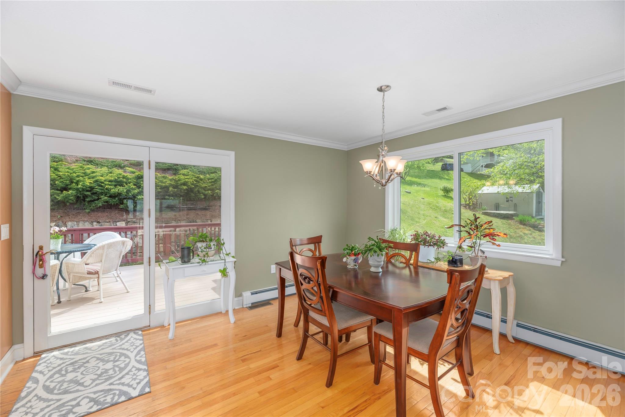 The Knolls - Residential