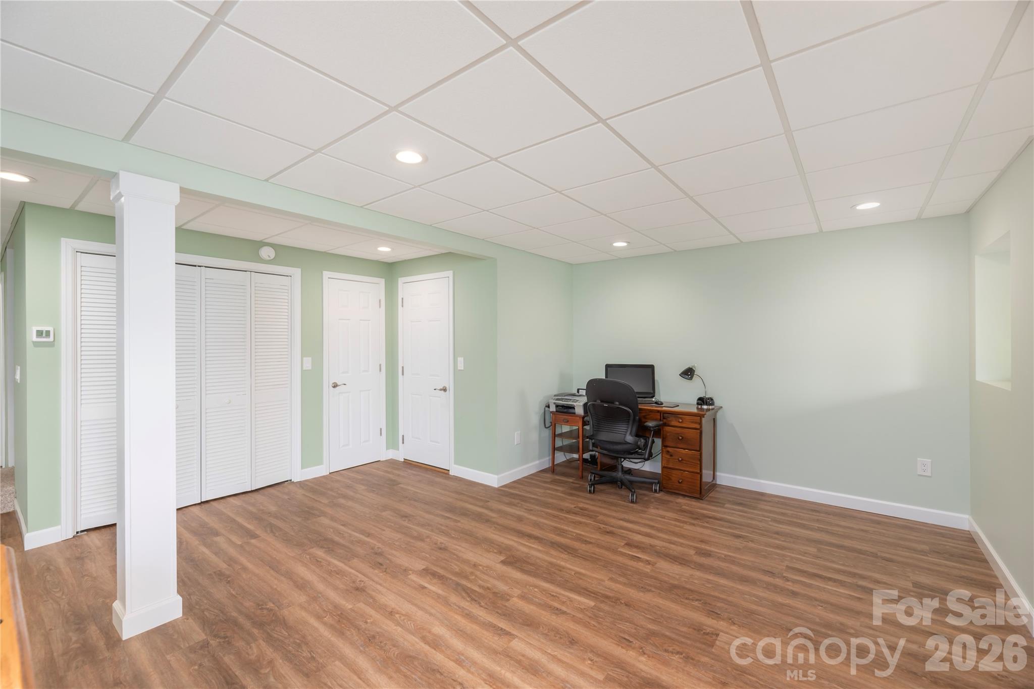 The Knolls - Residential