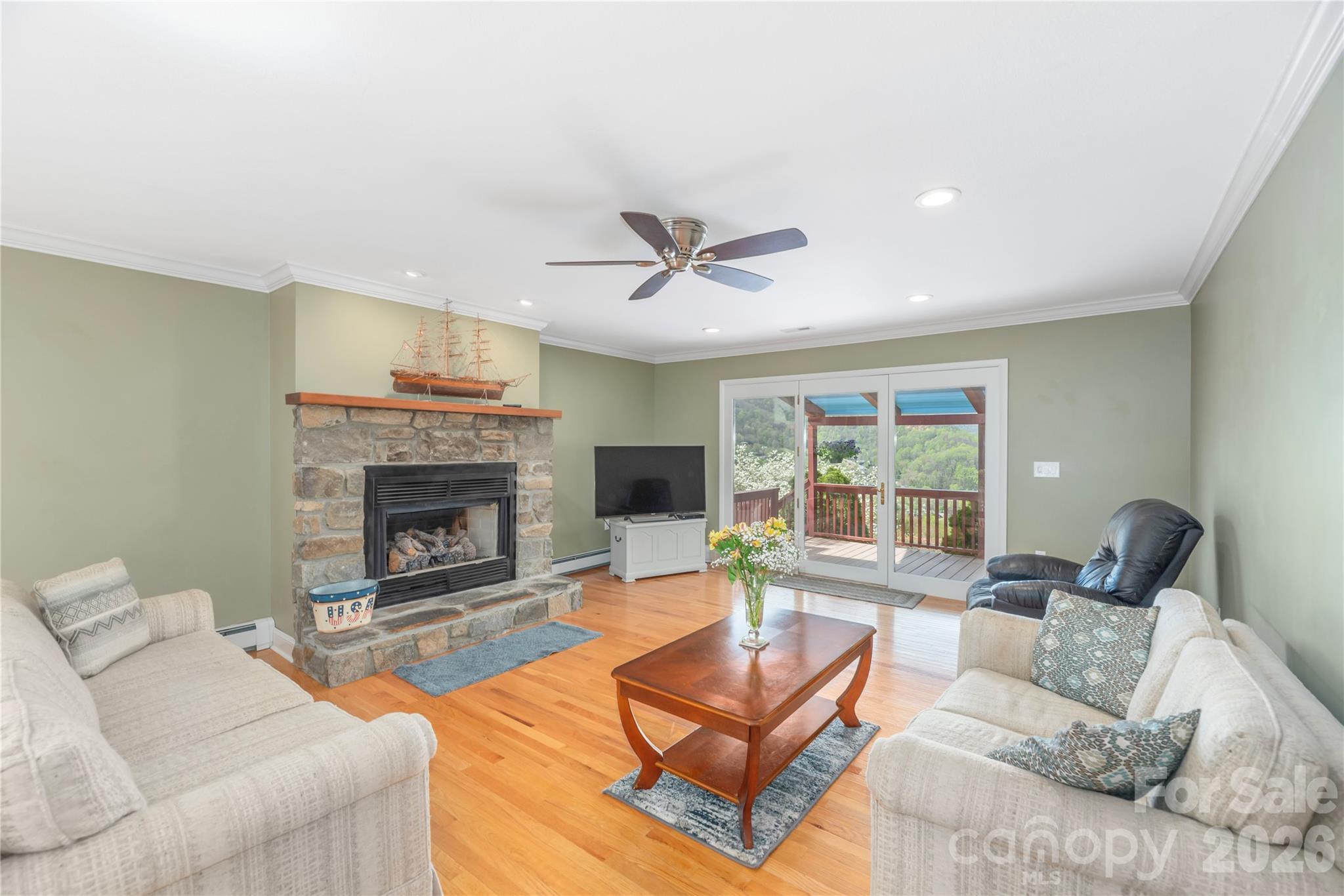 The Knolls - Residential