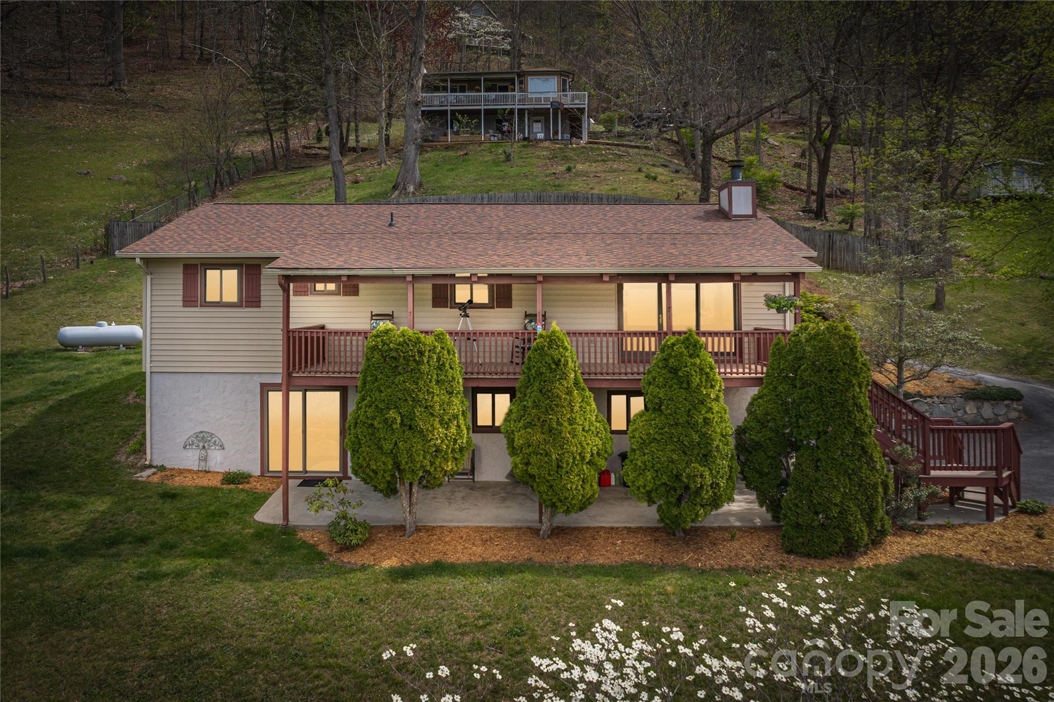 The Knolls - Residential