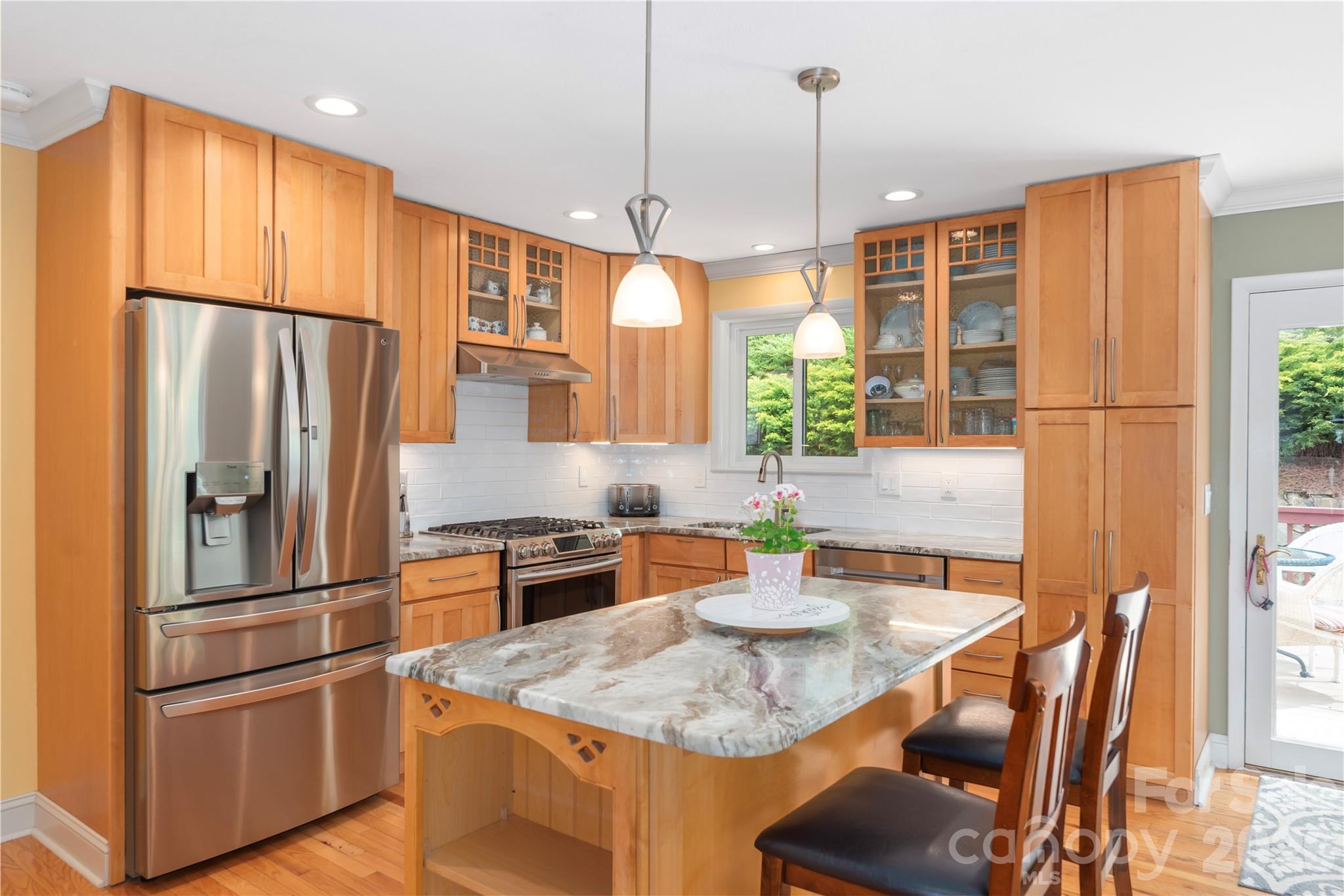 The Knolls - Residential