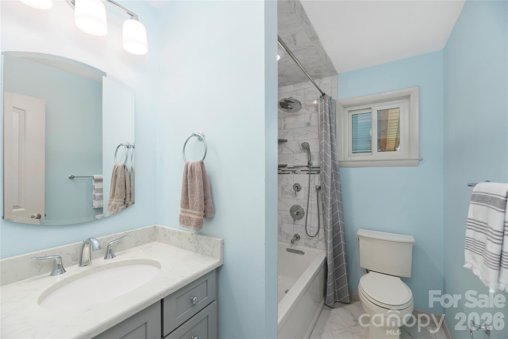 The Knolls - Residential