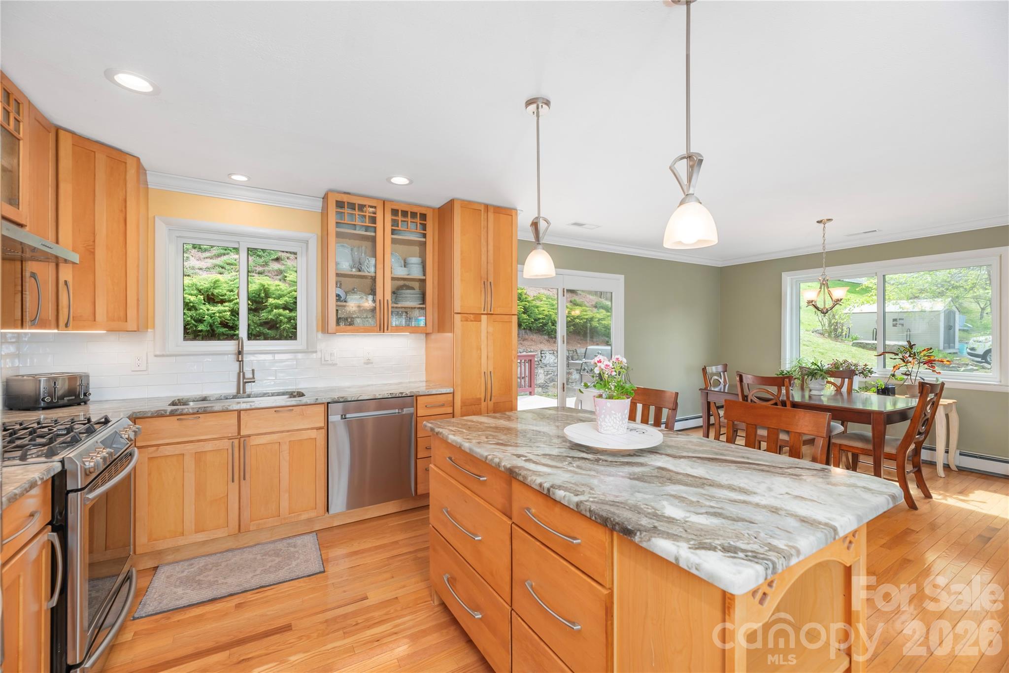 The Knolls - Residential